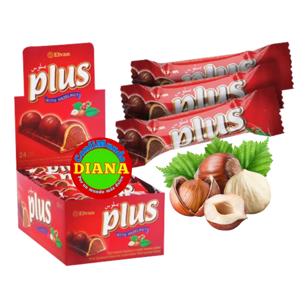 Plus