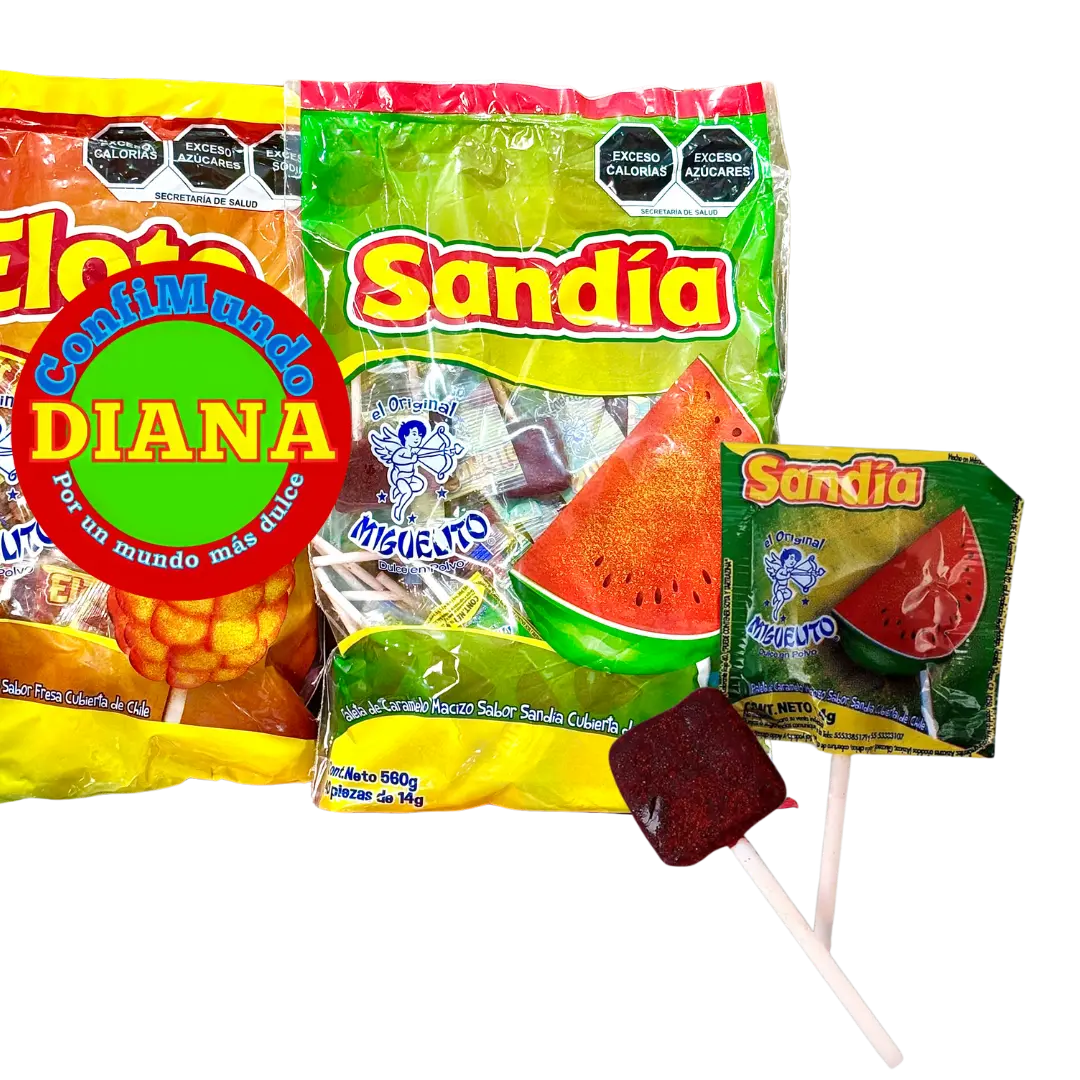 Mango miguelito