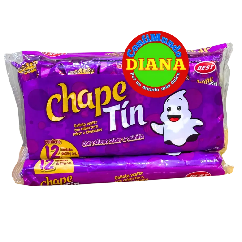 Chapetín