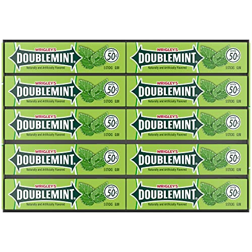 Doublemint