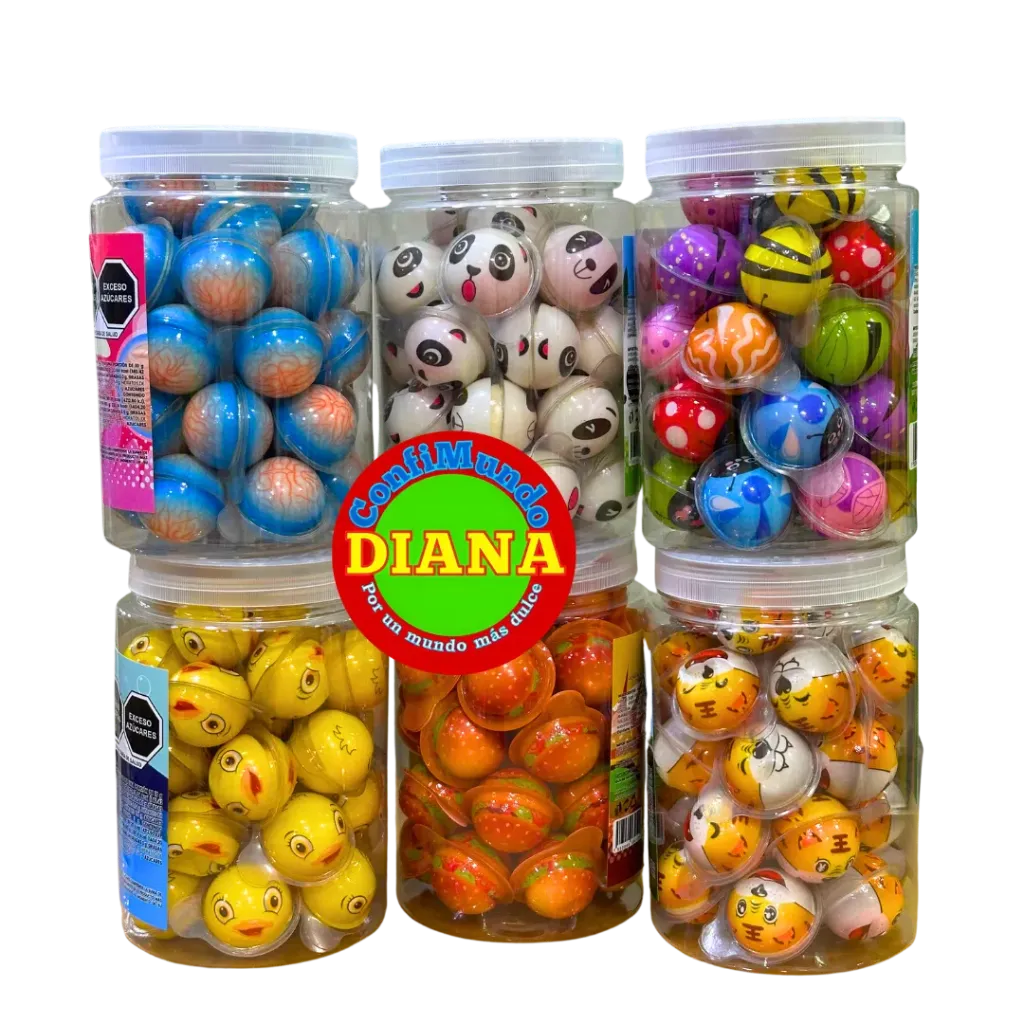 Gomaniakas Patito