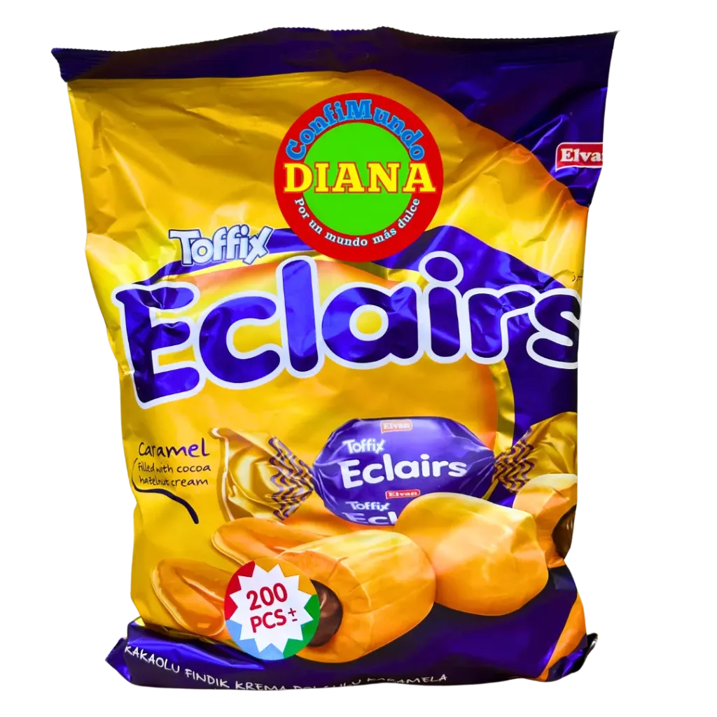 Eclairs