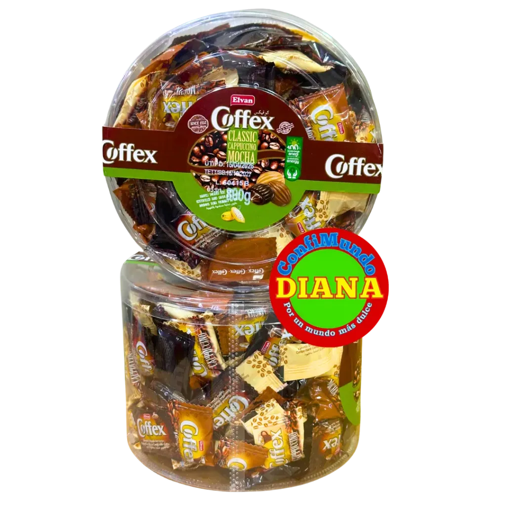 Coffex bote