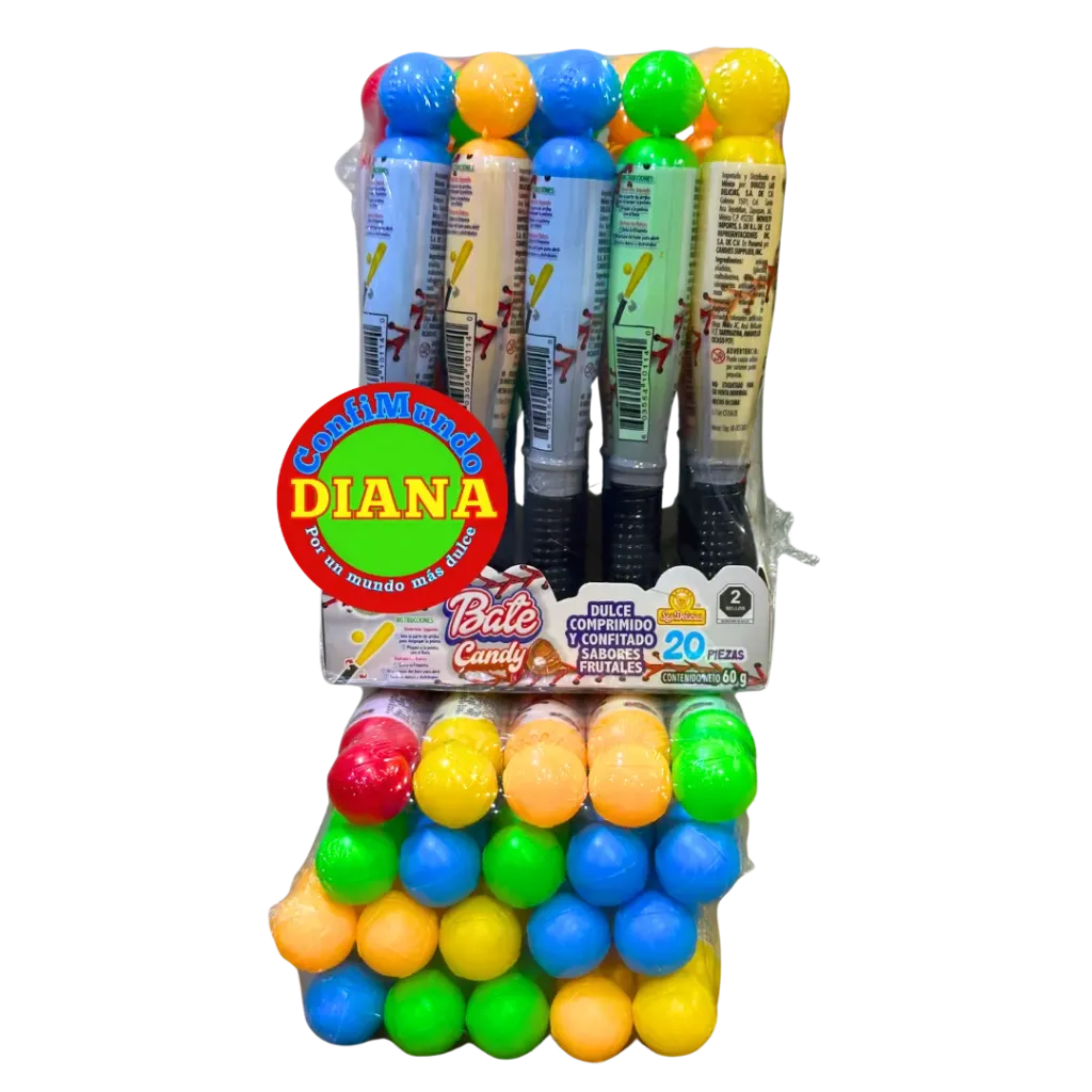 Bate candy