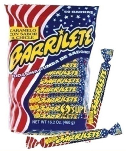 Barrilete
