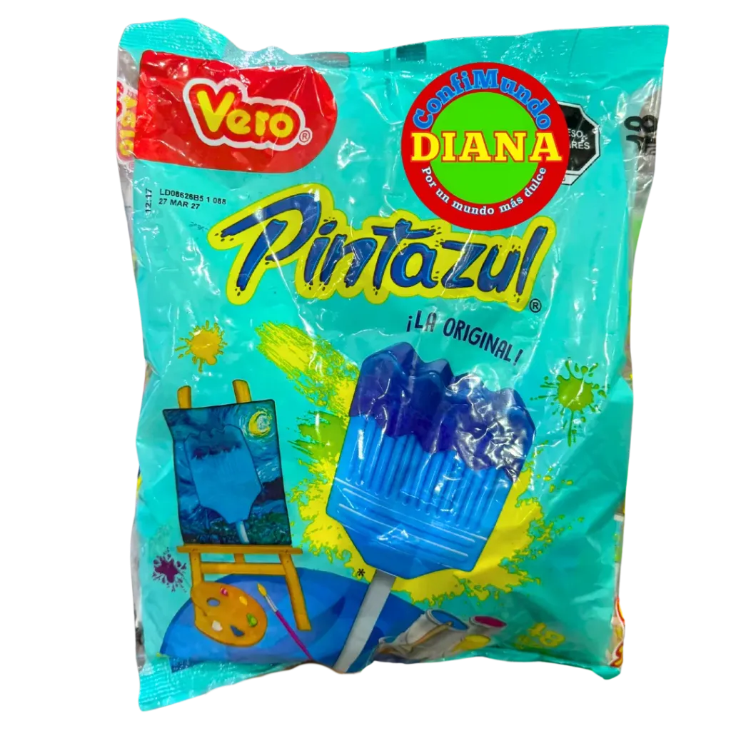 Vero Brochita
