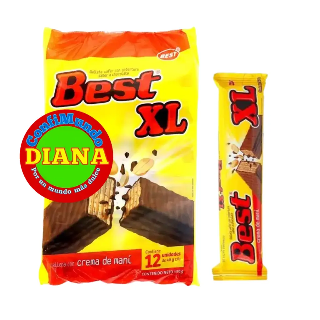Best XL