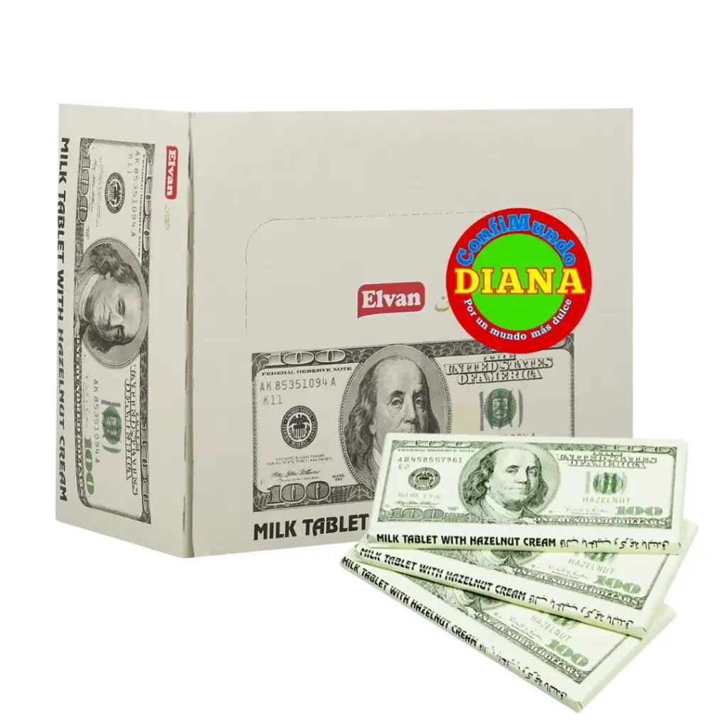 Dollar elvan