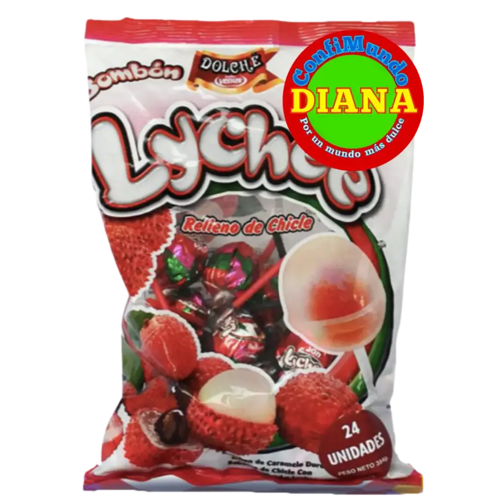 BB lychee venus