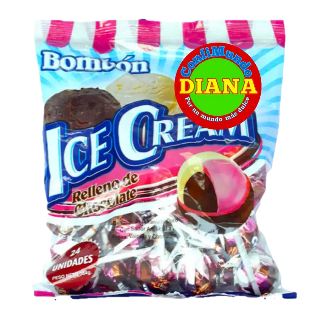 BB ice cream venus