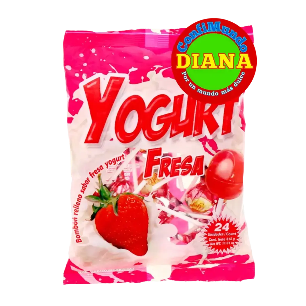 BB yogurt venus