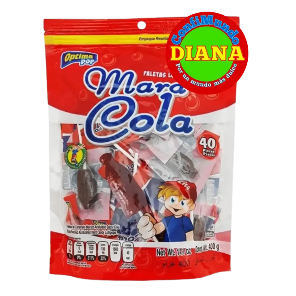 Mara cola