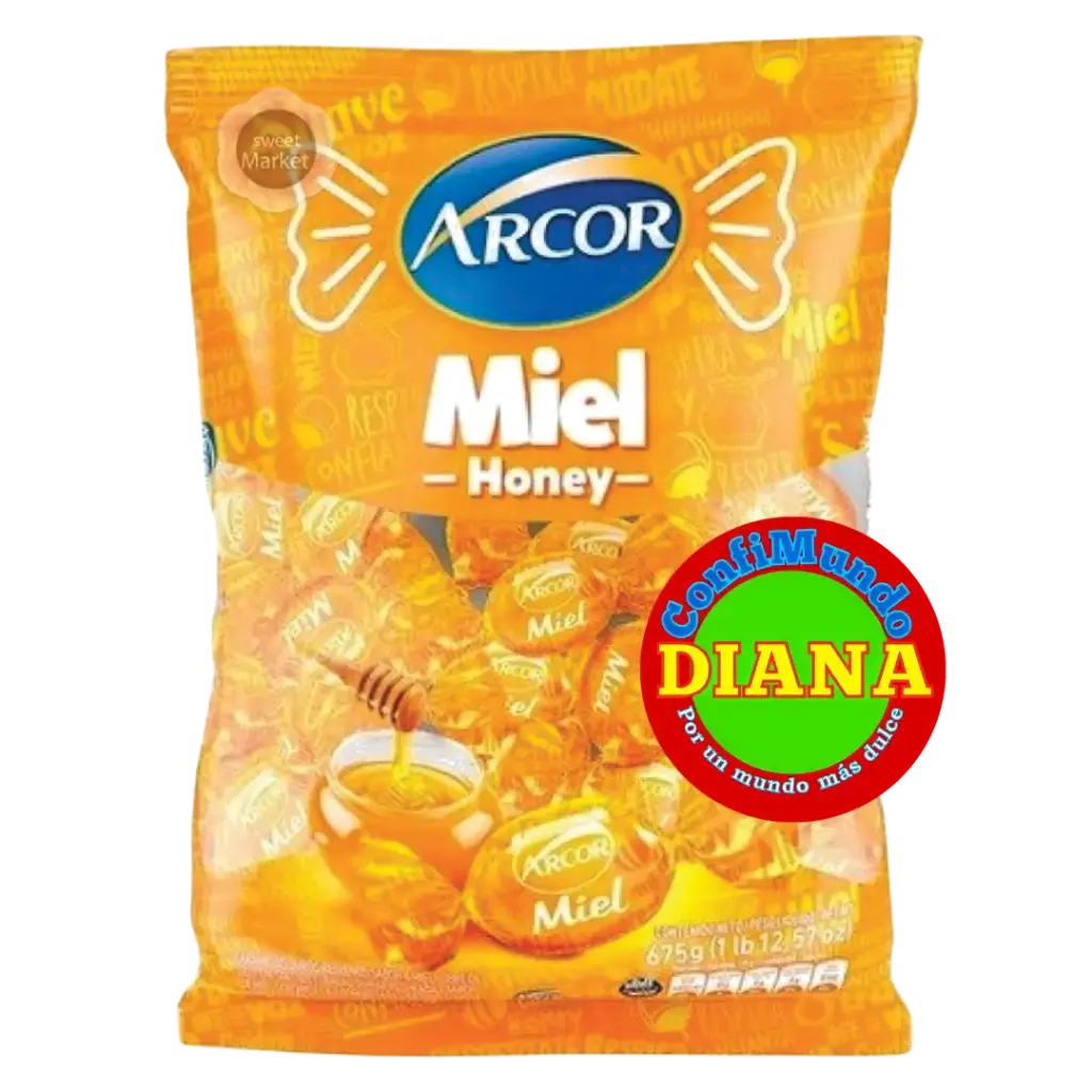 Arcor miel