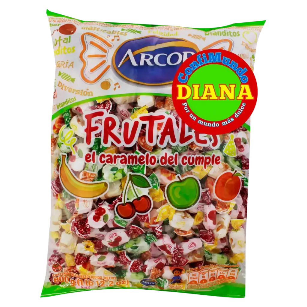 Arcor surtido