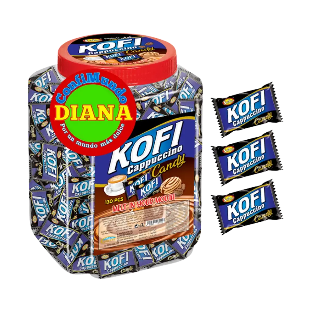 Kofi