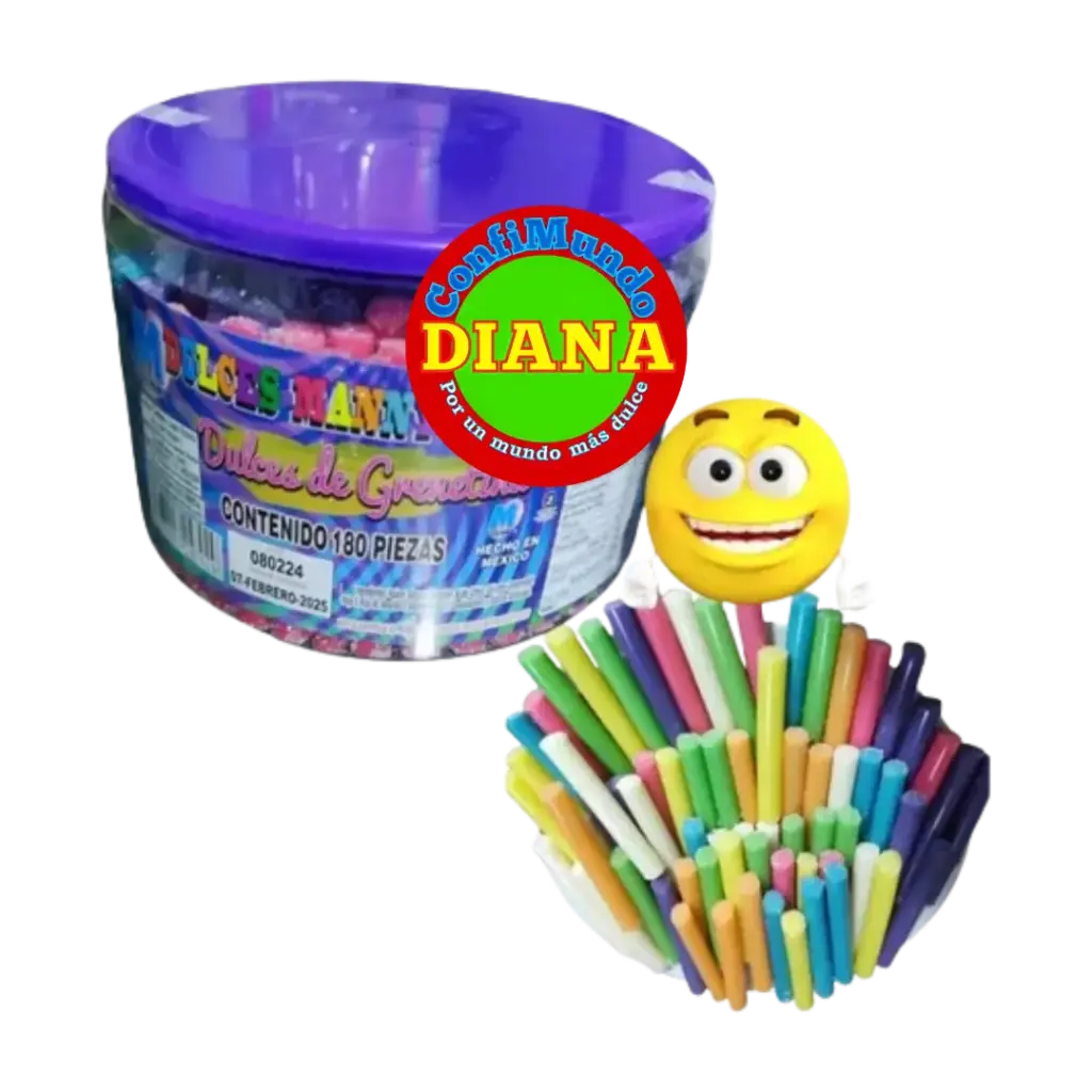 Velita pequeña