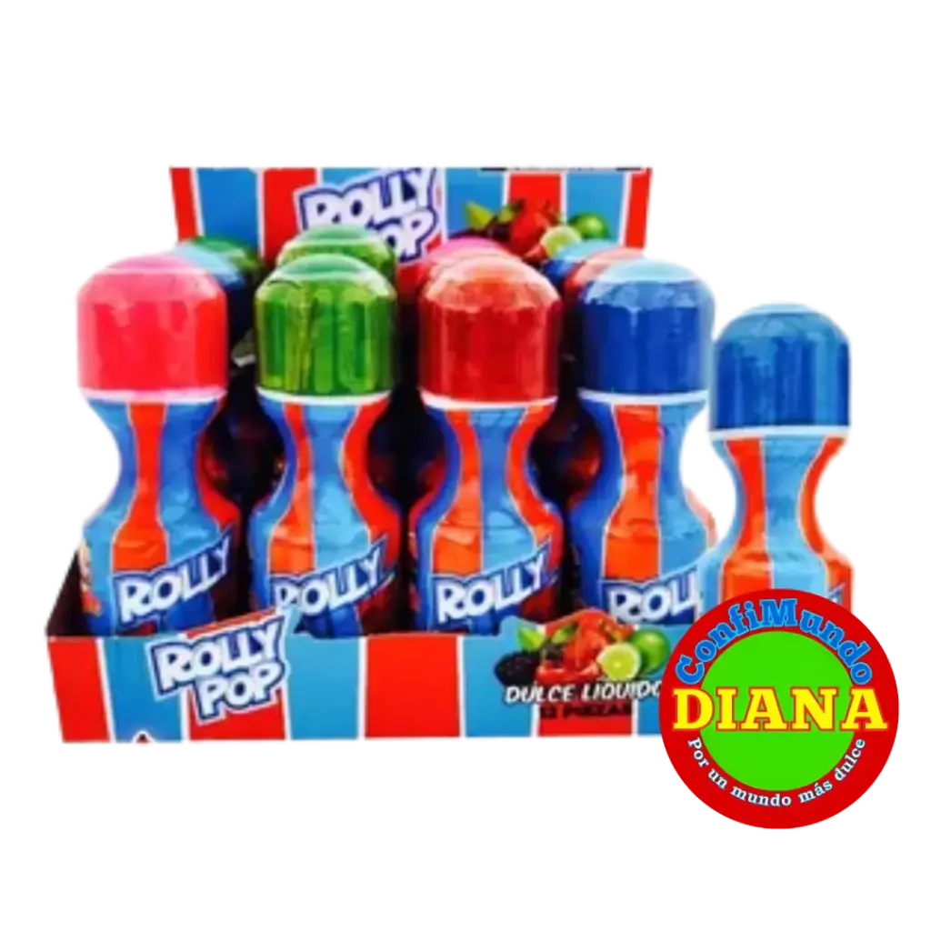 Rolly pop