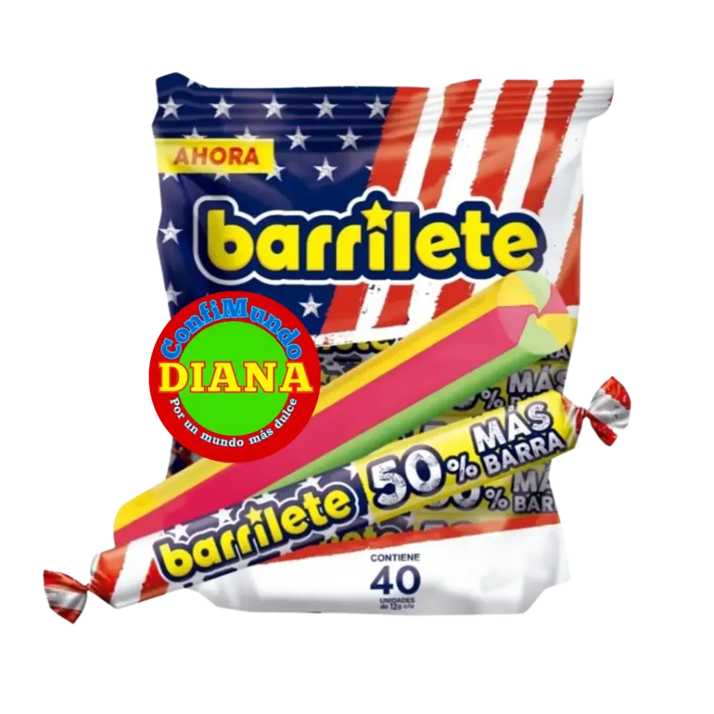 Barrilete