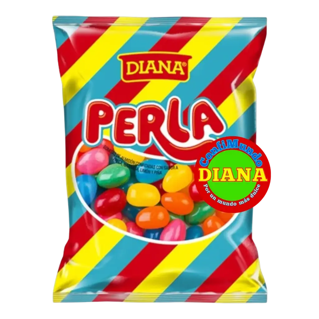 Perla tira