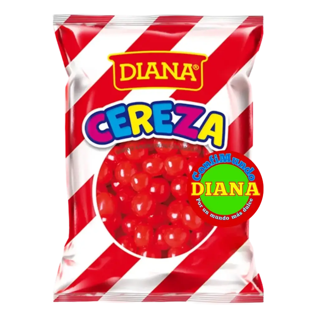 Cereza tira