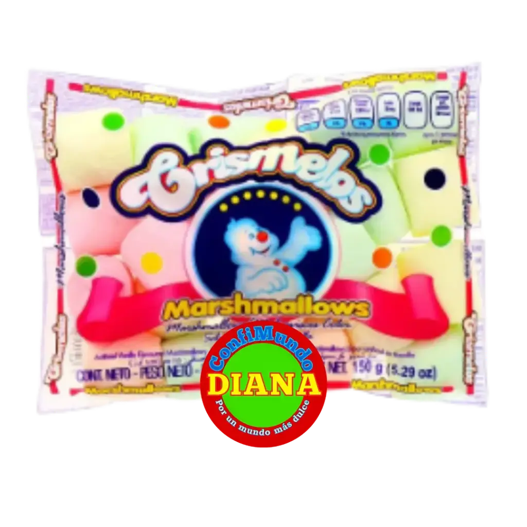 Crismelo jumbo