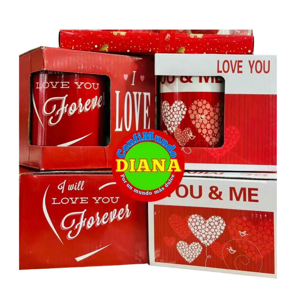 Tazas