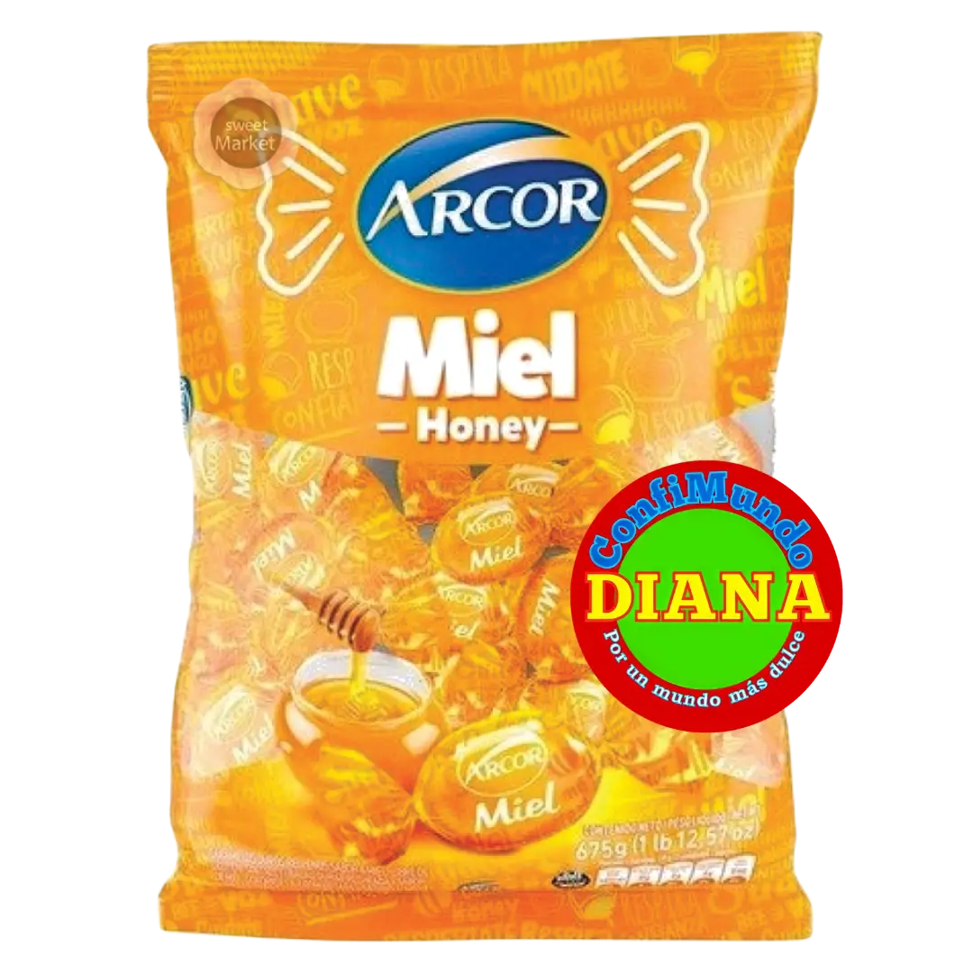 Arcor miel