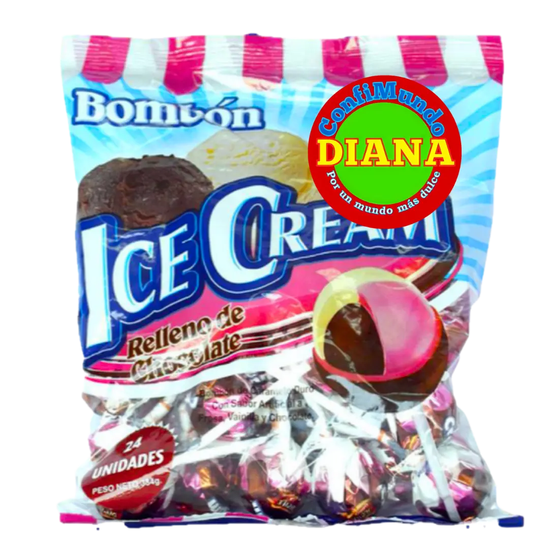 BB ice cream venus