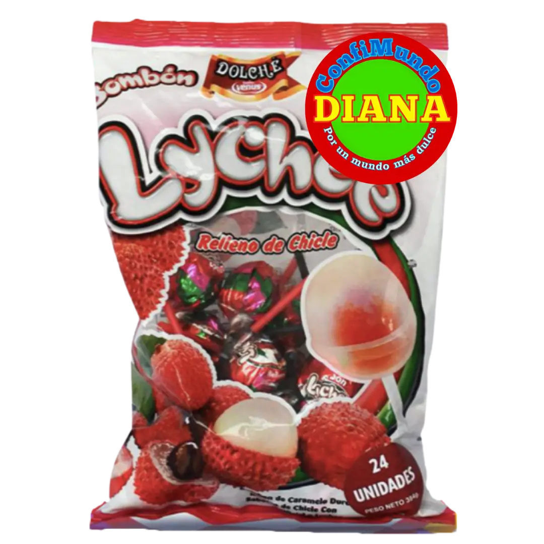 BB lychee venus