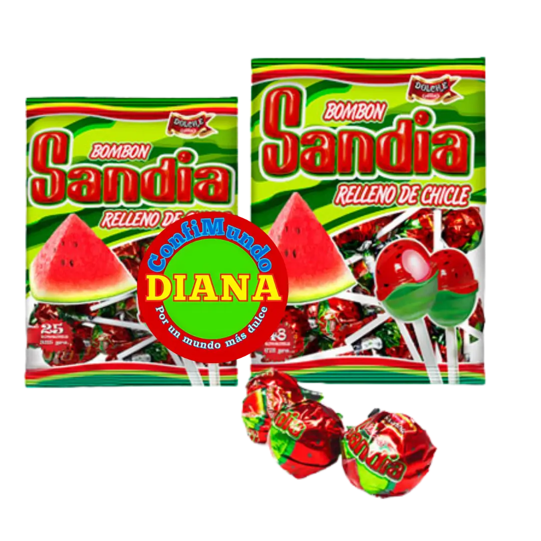 BB sandía venus