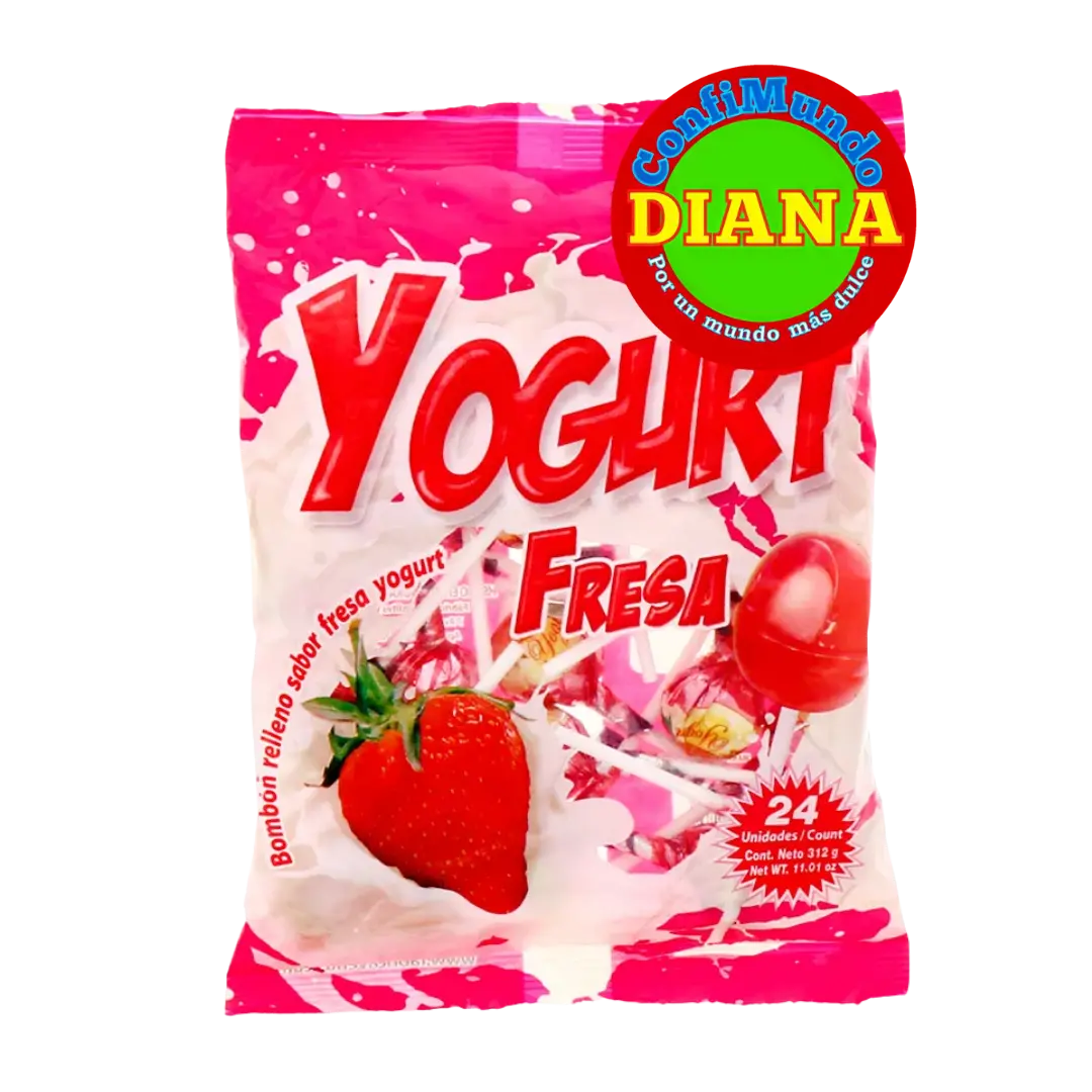 BB yogurt venus