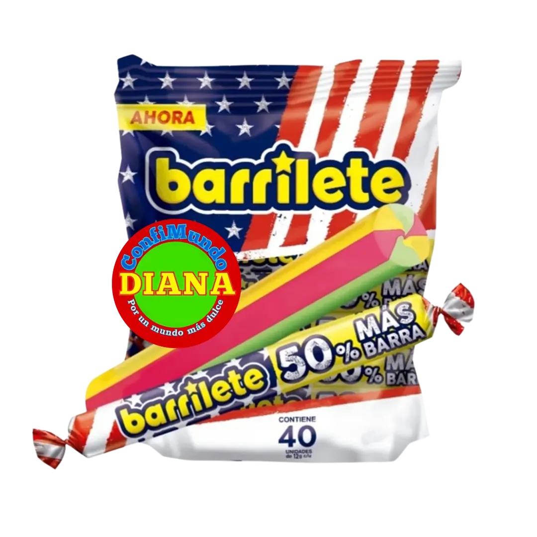 Barrilete