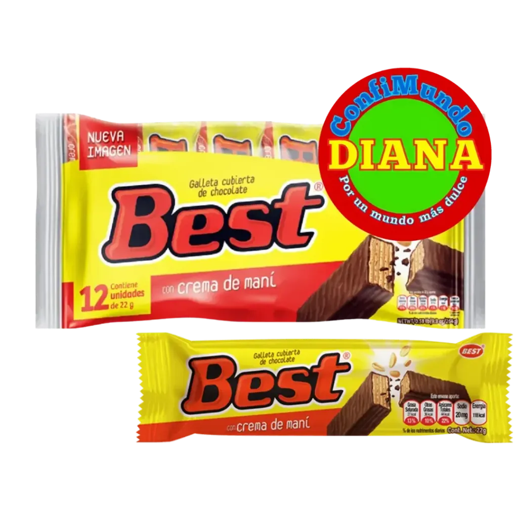 Best pequeña