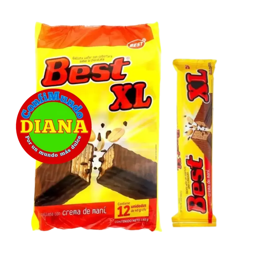 Best XL