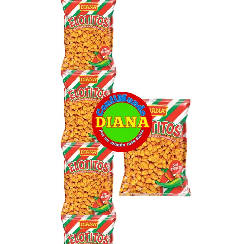 Elotito picante