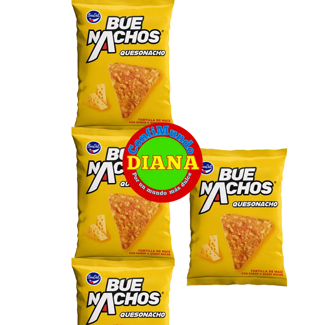 Buenacho amarillo