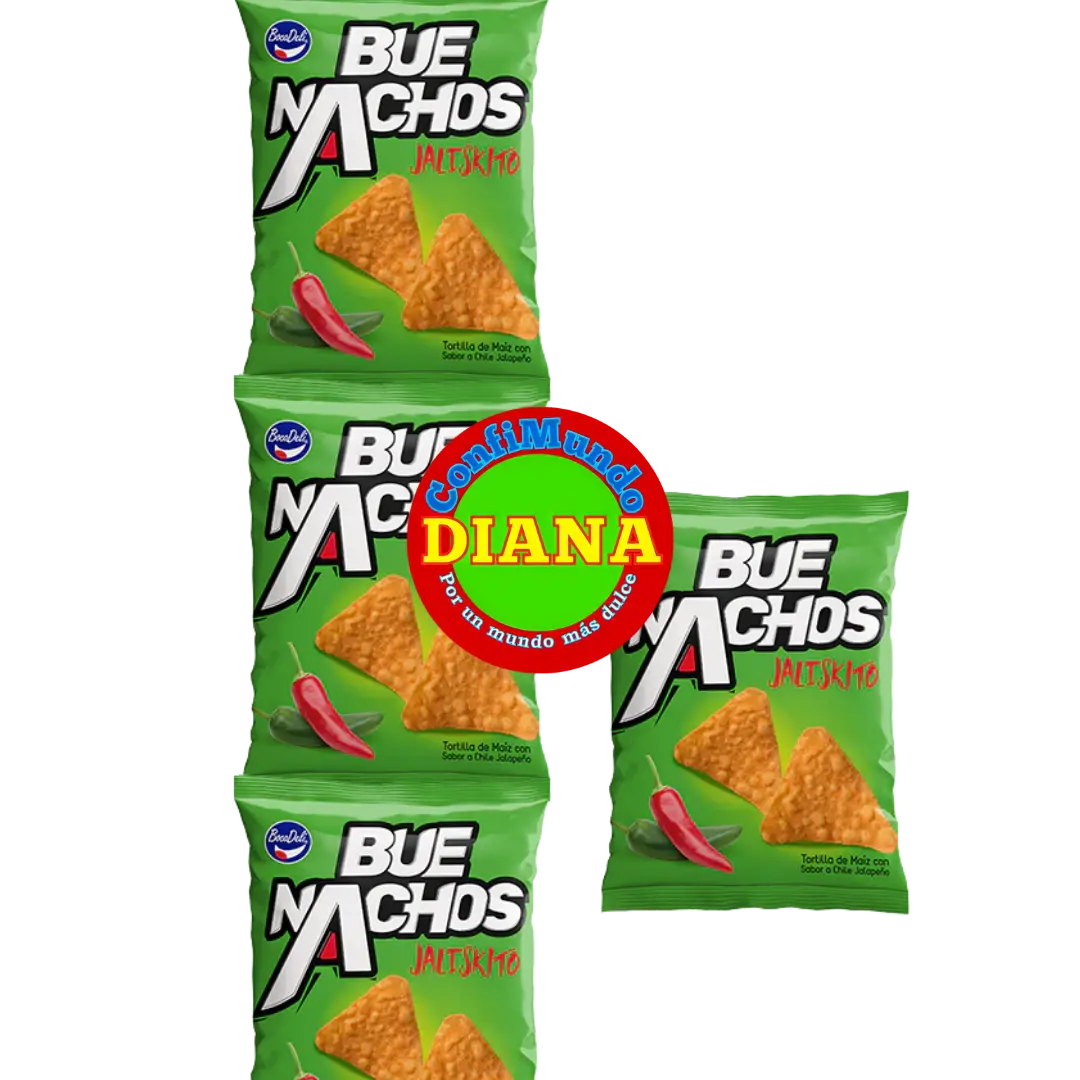 Buenacho verde