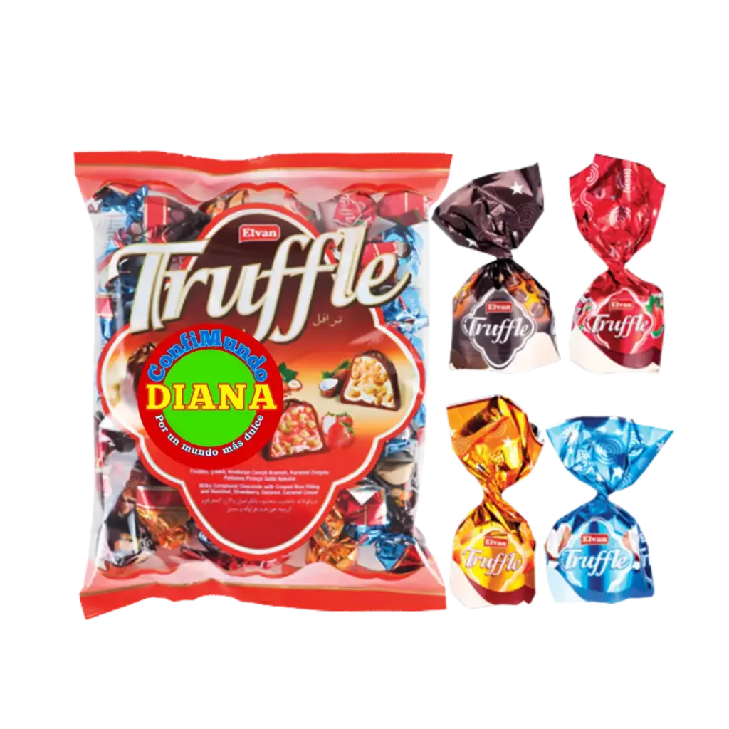 Truffle