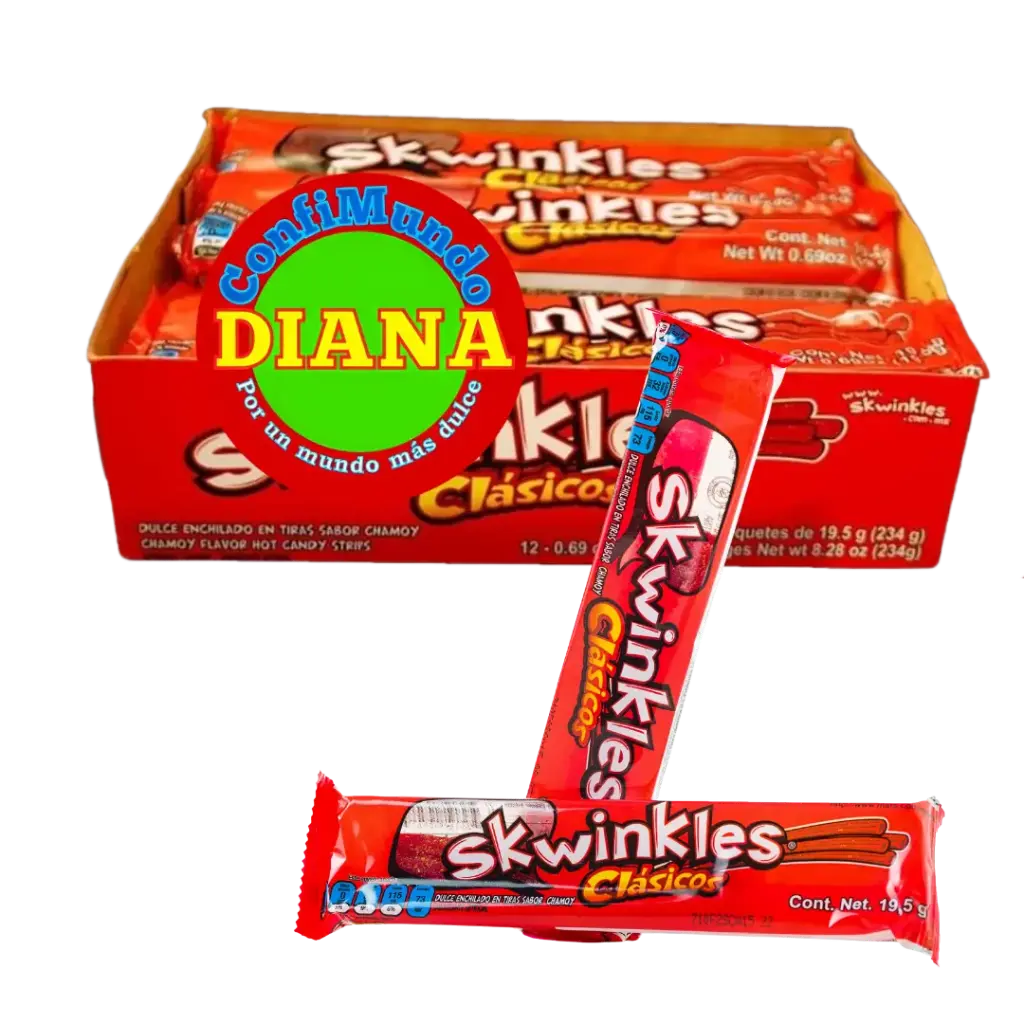 Skwinkles clásicos