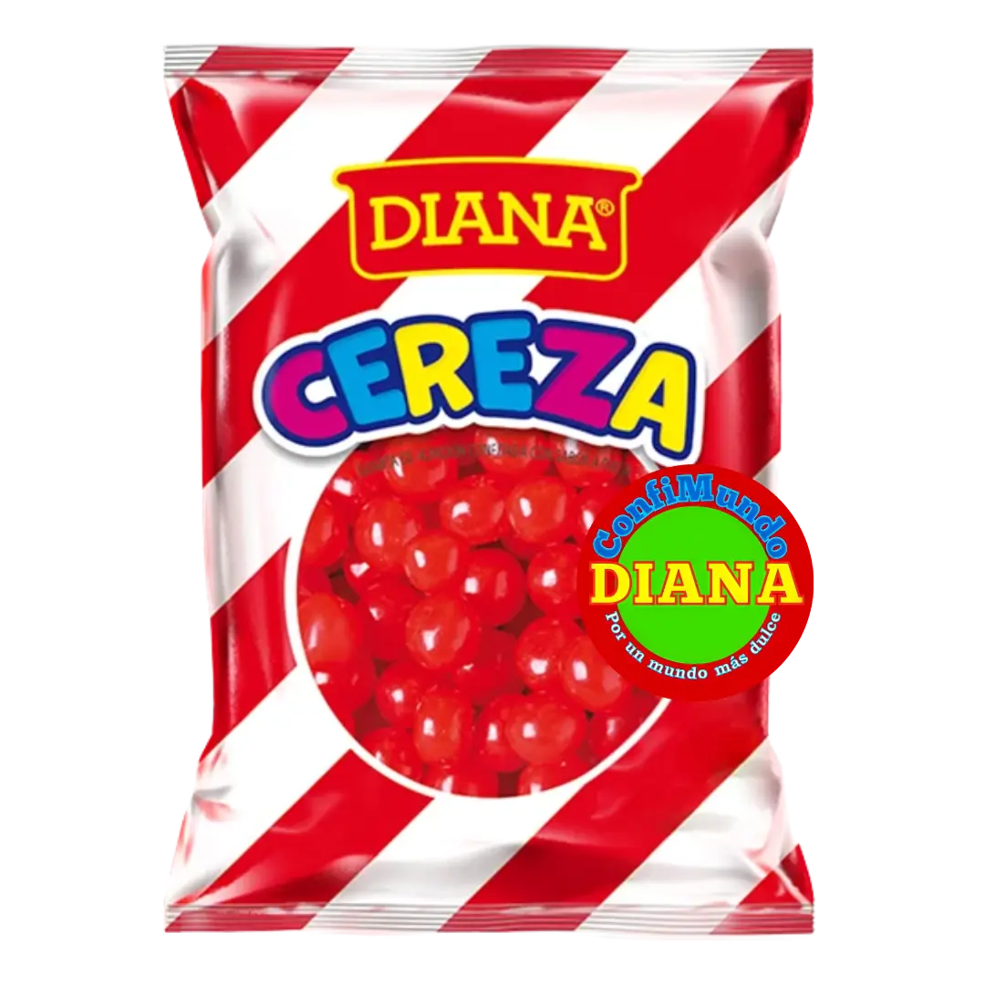 Cereza tira