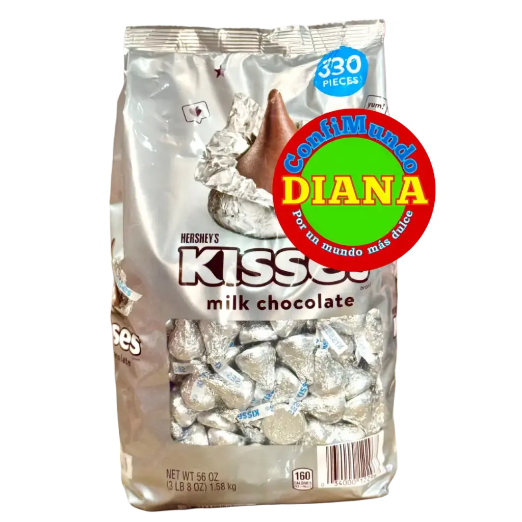 Kiss bolsa