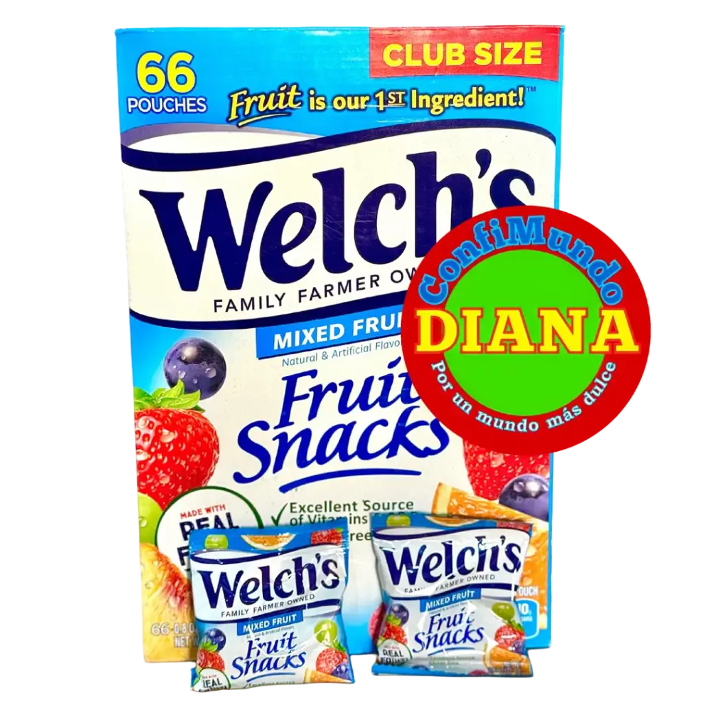 Welch's