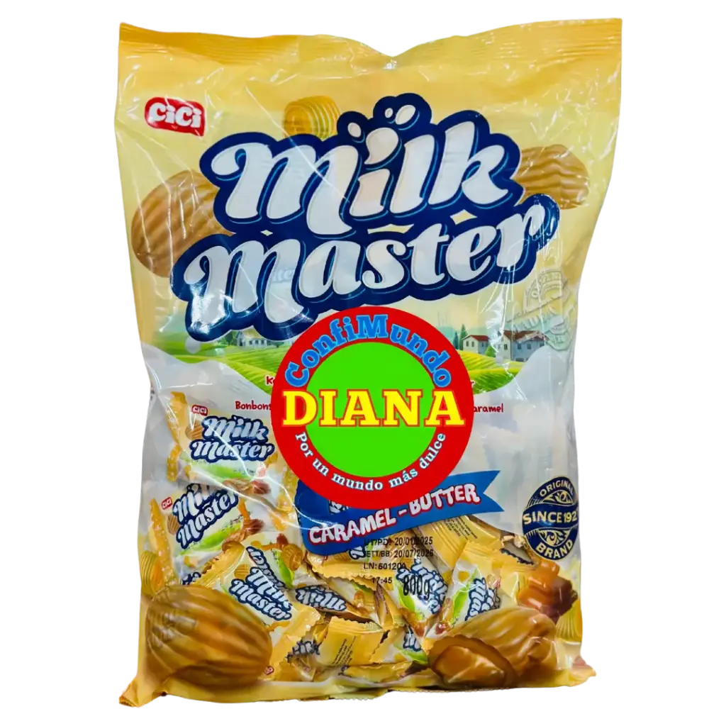 Milk master