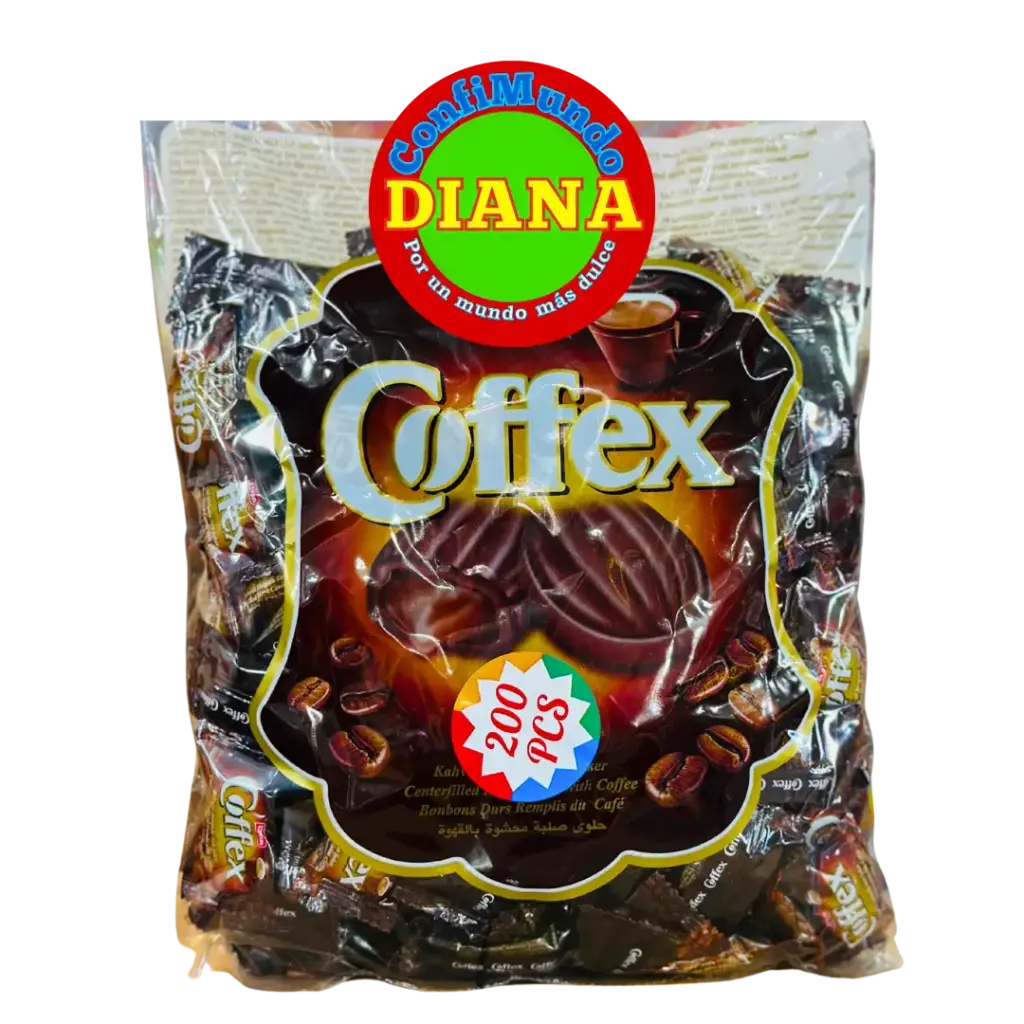 Coffex bolsa