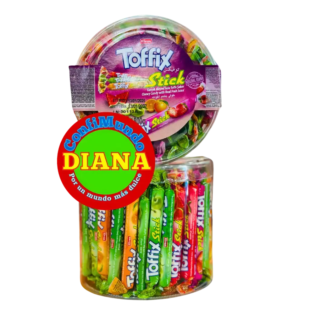Toffix stick