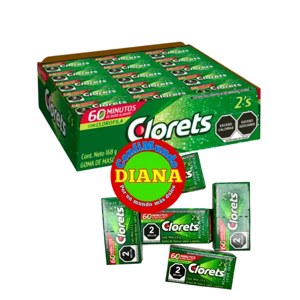 Clorets