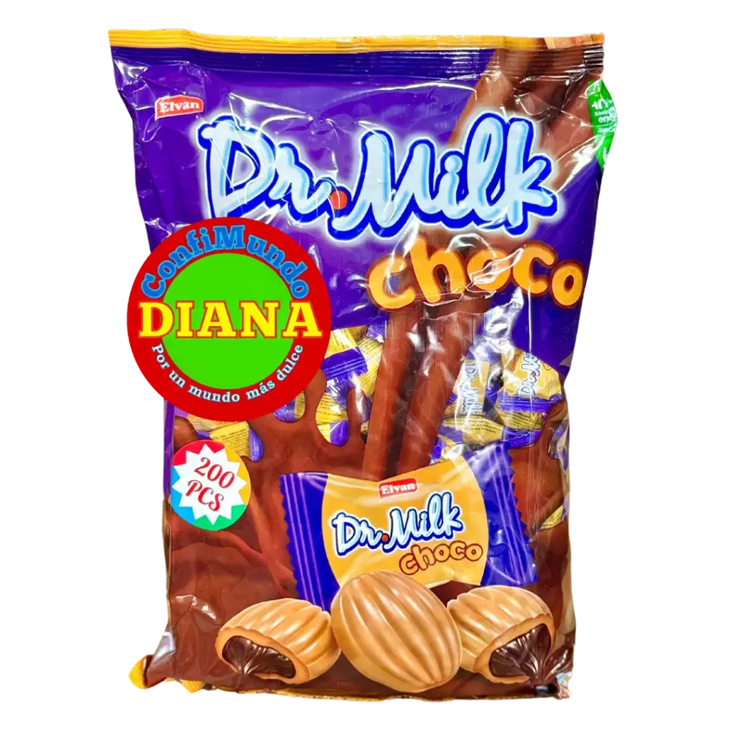 Dr. Milk choco