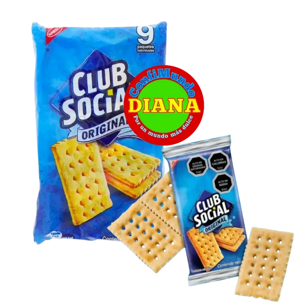 Club Social