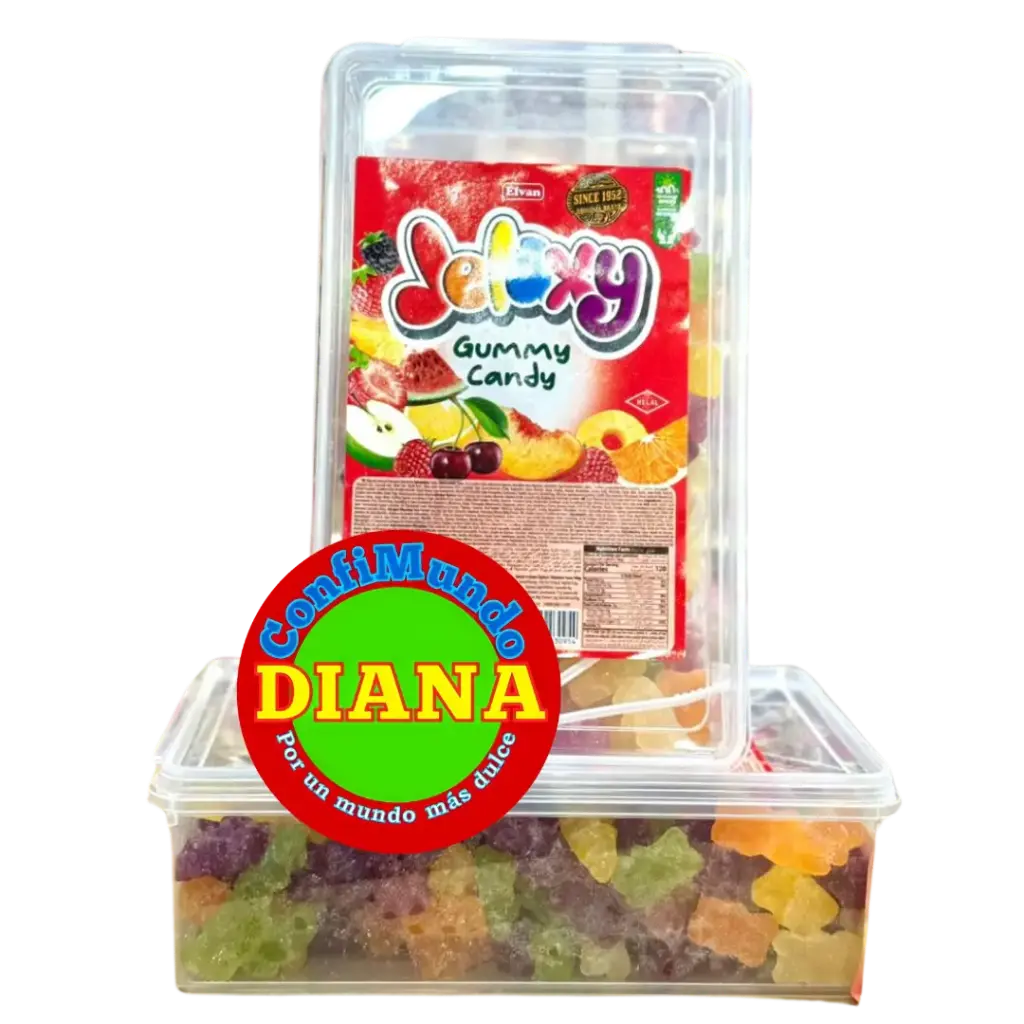 Jelaxy ositos