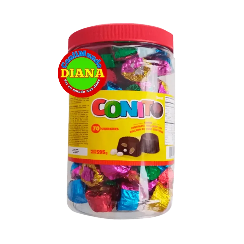 Conito best
